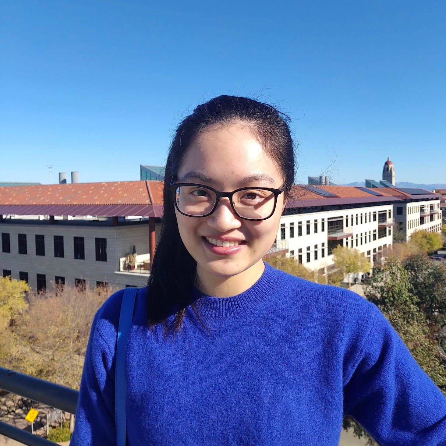 Xiaomian Yang