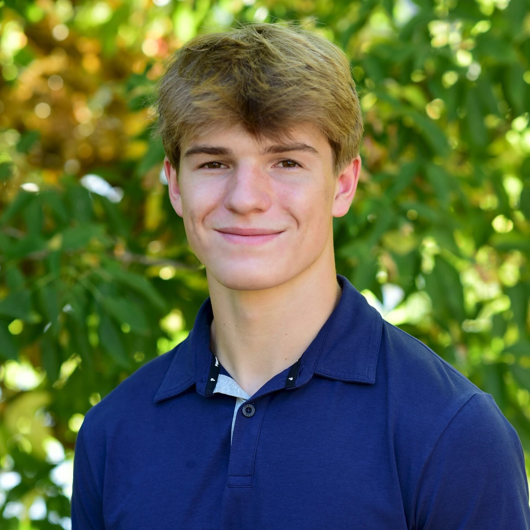 Caleb Samuel