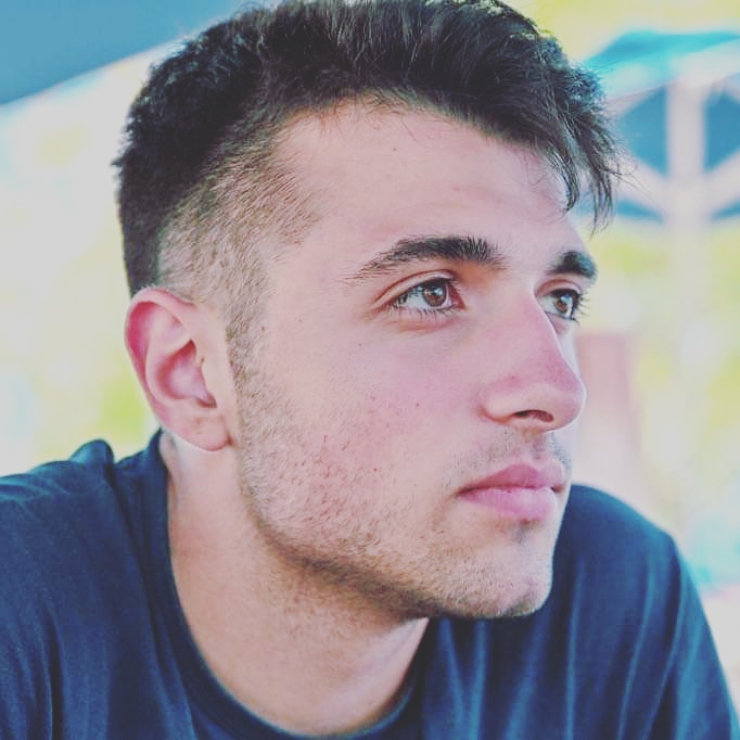 Konstantinos Mataras