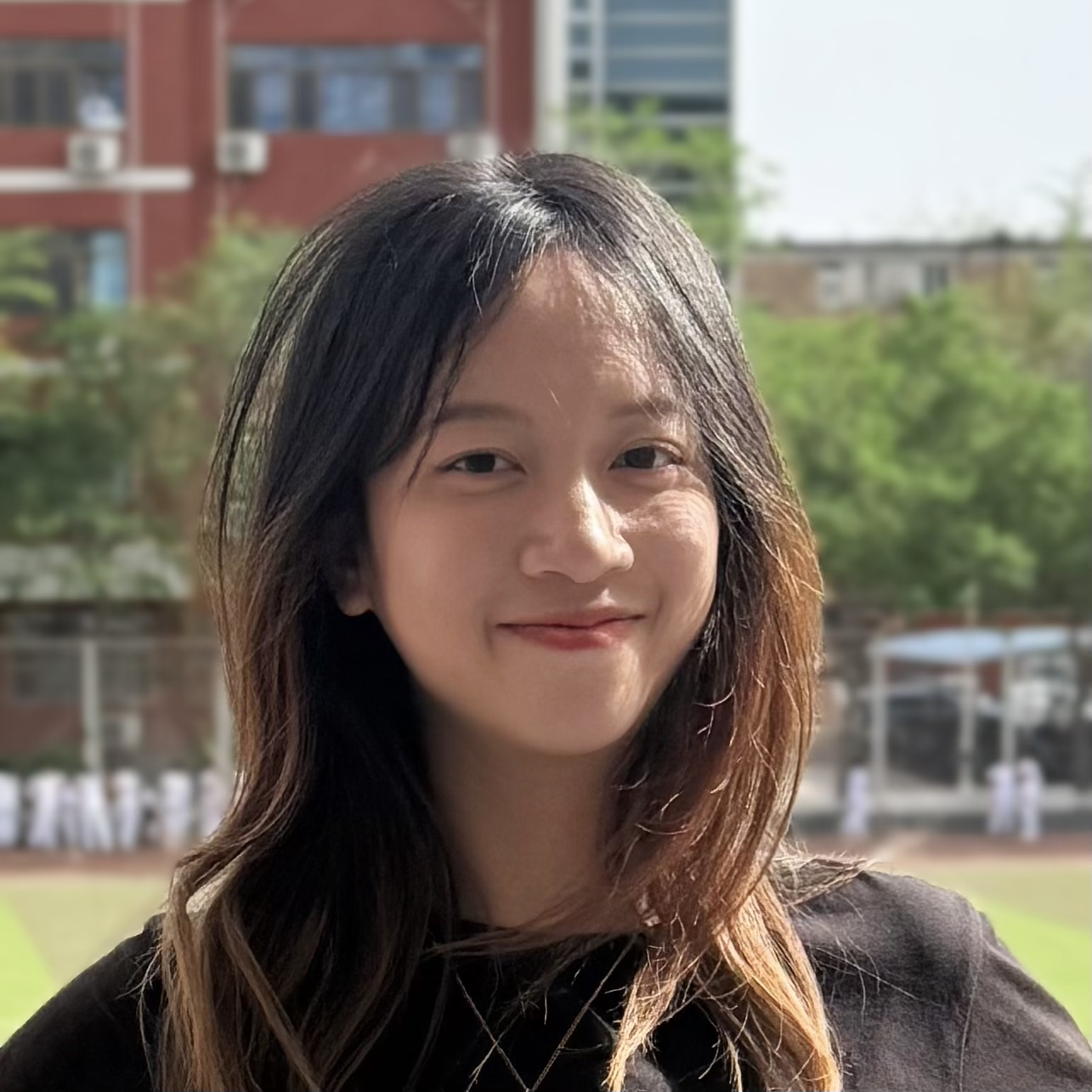 Ziyue Jiang